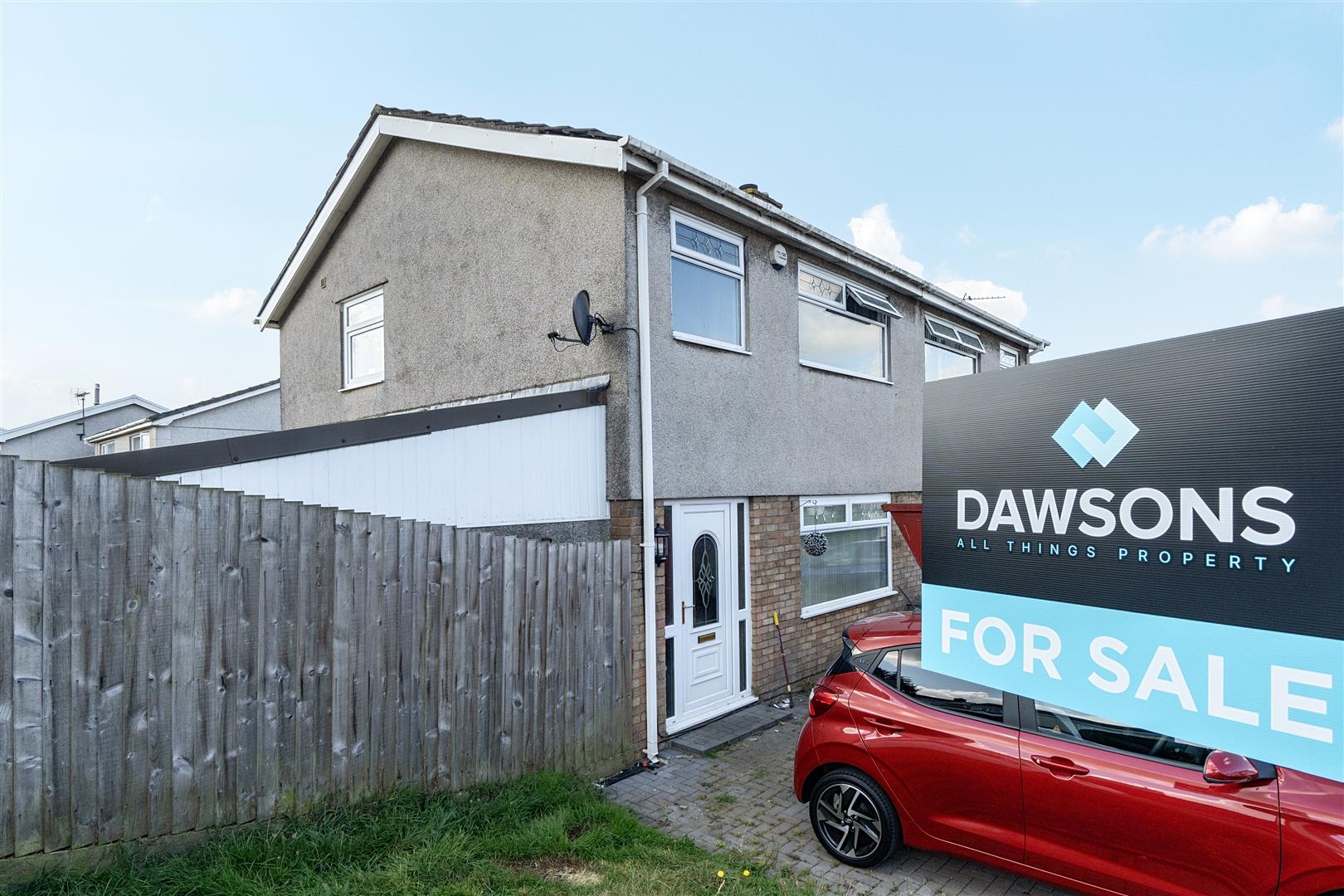 Ffordd Talfan, Gorseinon, Swansea, SA4 4HN